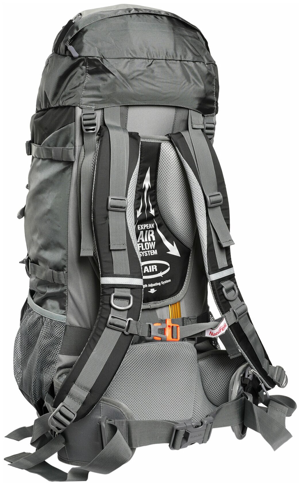 Рюкзак туристический Naturehike Discovery 70