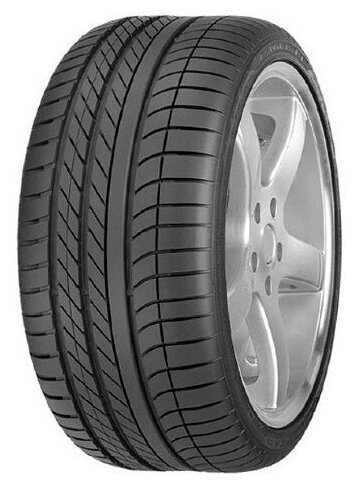 Автошина Goodyear Eagle F1 Asymmetric 245/45R21 104W SUV