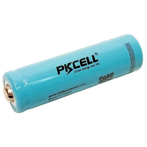 Аккумулятор ICR 14500/800 mAh 2шт. аккумулятор 14500 1200ma 3 7в перезаряжаемая батарейка 3шт