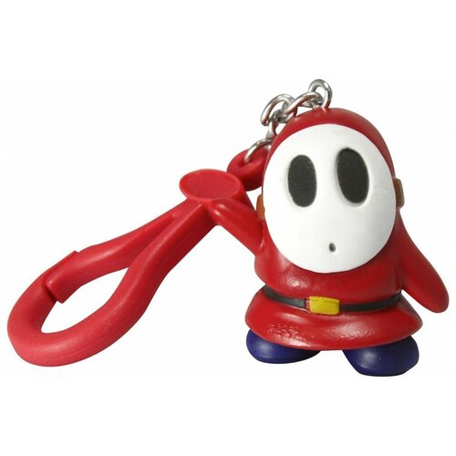 Брелок Super Mario: Shy Guy (5 см) (NIF700SG)