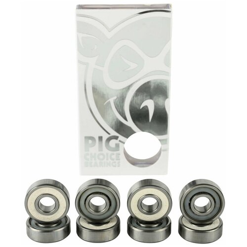 Подшипники для Penny Pig Choice Bearings