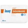 Штукатурка KNAUF Goldband - изображение