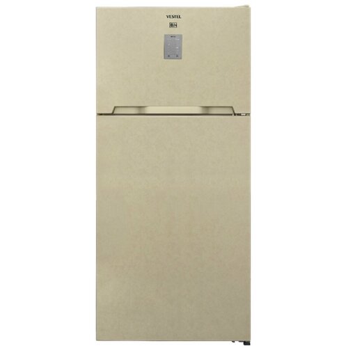 Холодильник VESTEL TF 473 NFEB бежевый FNF 6311800₽