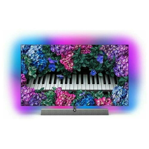 Телевизор Philips 48OLED935 12999900₽