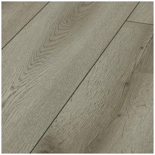 Ламинат My Floor Residence Дуб Пилатус Титан ML1027 1845x244x10 1.8 м2