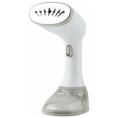 Отпариватель SCARLETT SC-GS135S14 белый 305000₽