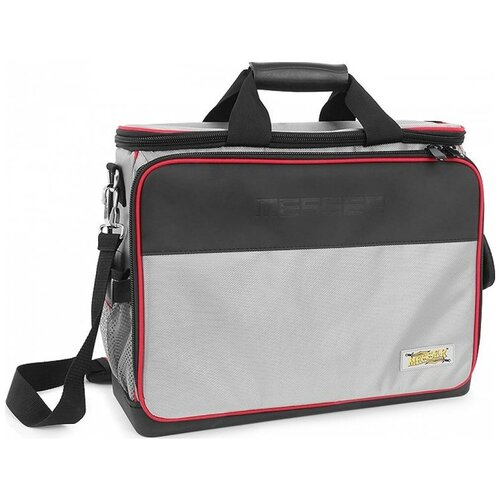 Сумка-бокс для хранения и транспортировки инструментов MESSER TS-001 450x260x340 89-02-001