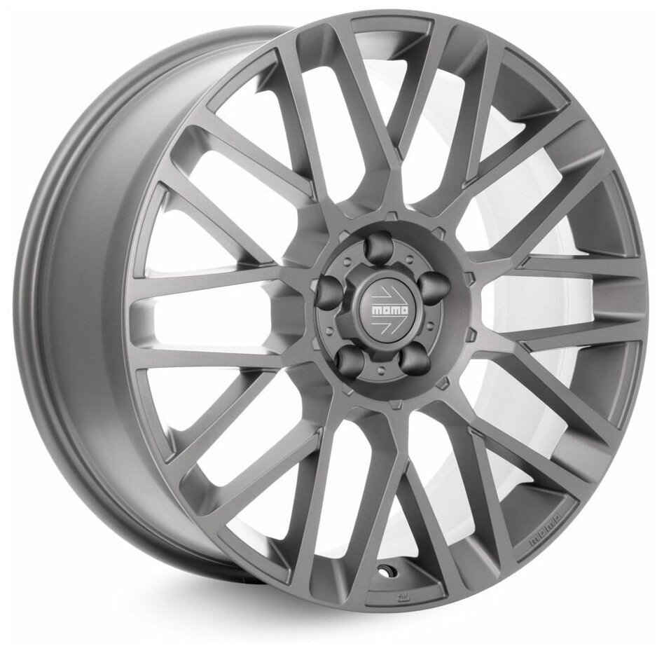 Колесный диск MOMO SUV REVENGE 18x8" PCD6x139.7 ET25 D106.1