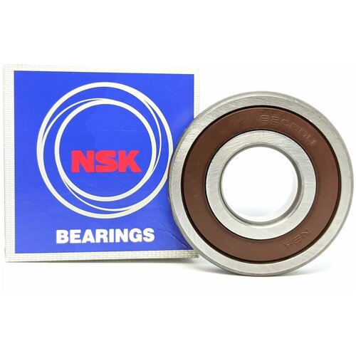 Подшипник NSK 6305DDUC3E (6305-2RS) 25x62x17