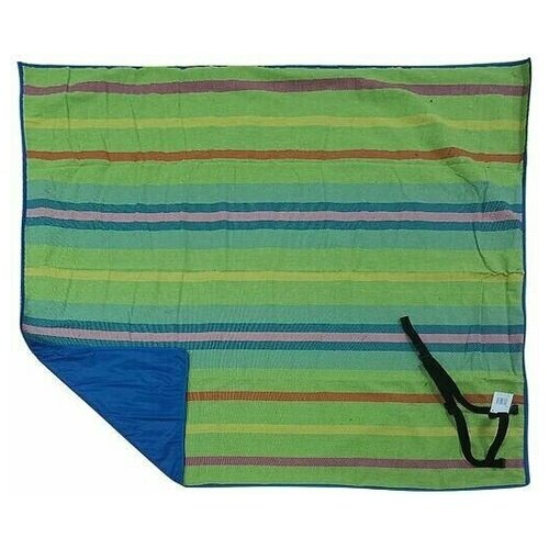 Коврик для пикника ARIZONE Garden зеленый 180х145 см (28-202421)