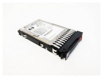 Жесткий диск HP MSA 3.2TB 12G SAS 2.5 in SSD [841501-001] 841501-001