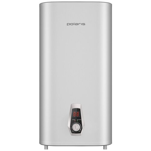 Водонагреватель Polaris Alpha IMF 100VH 2кВт 100л электрический настенный 4967600₽
