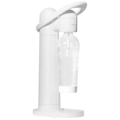 Сатуратор Xiaomi Waterbox Simple Desktop Bubble Water Machine WhiteБелый 358000₽