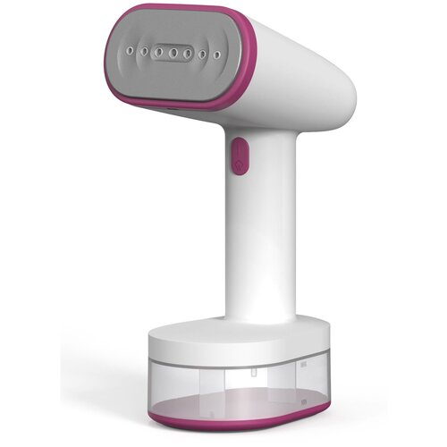 Отпариватель ручной Hyundai H-HS02890 1650Вт белый 219000₽