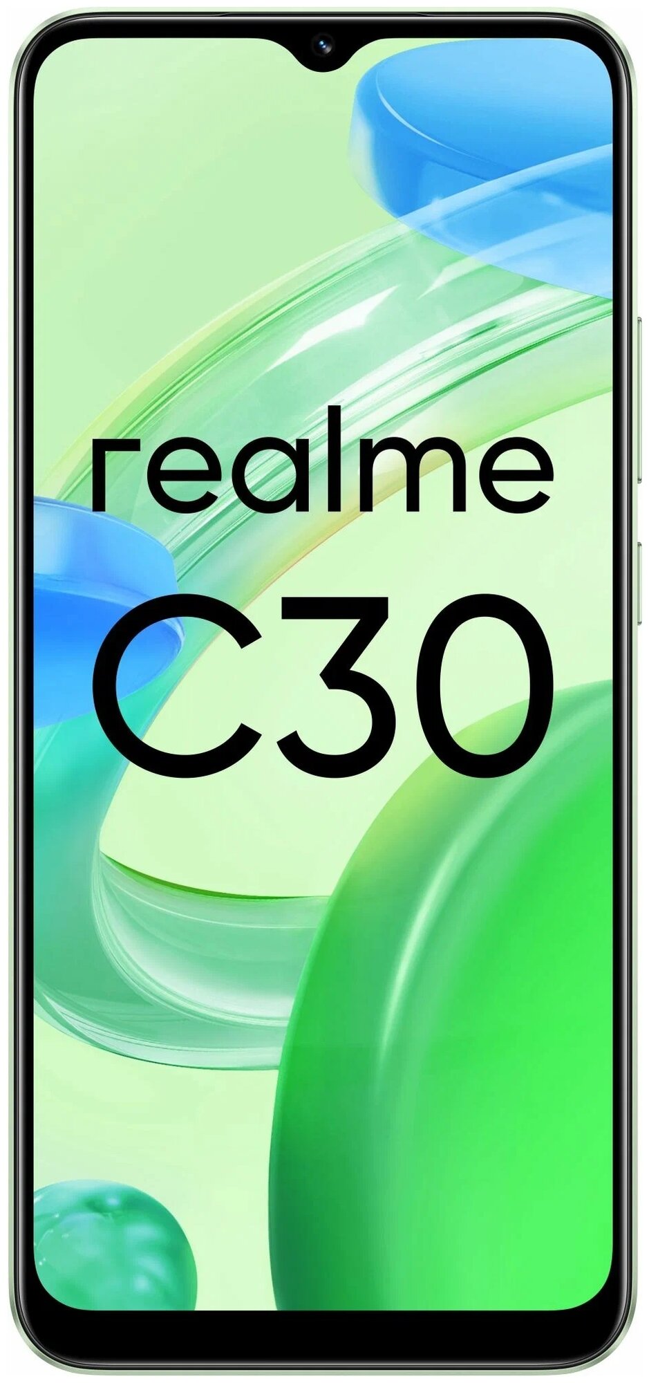 realme - фото №14