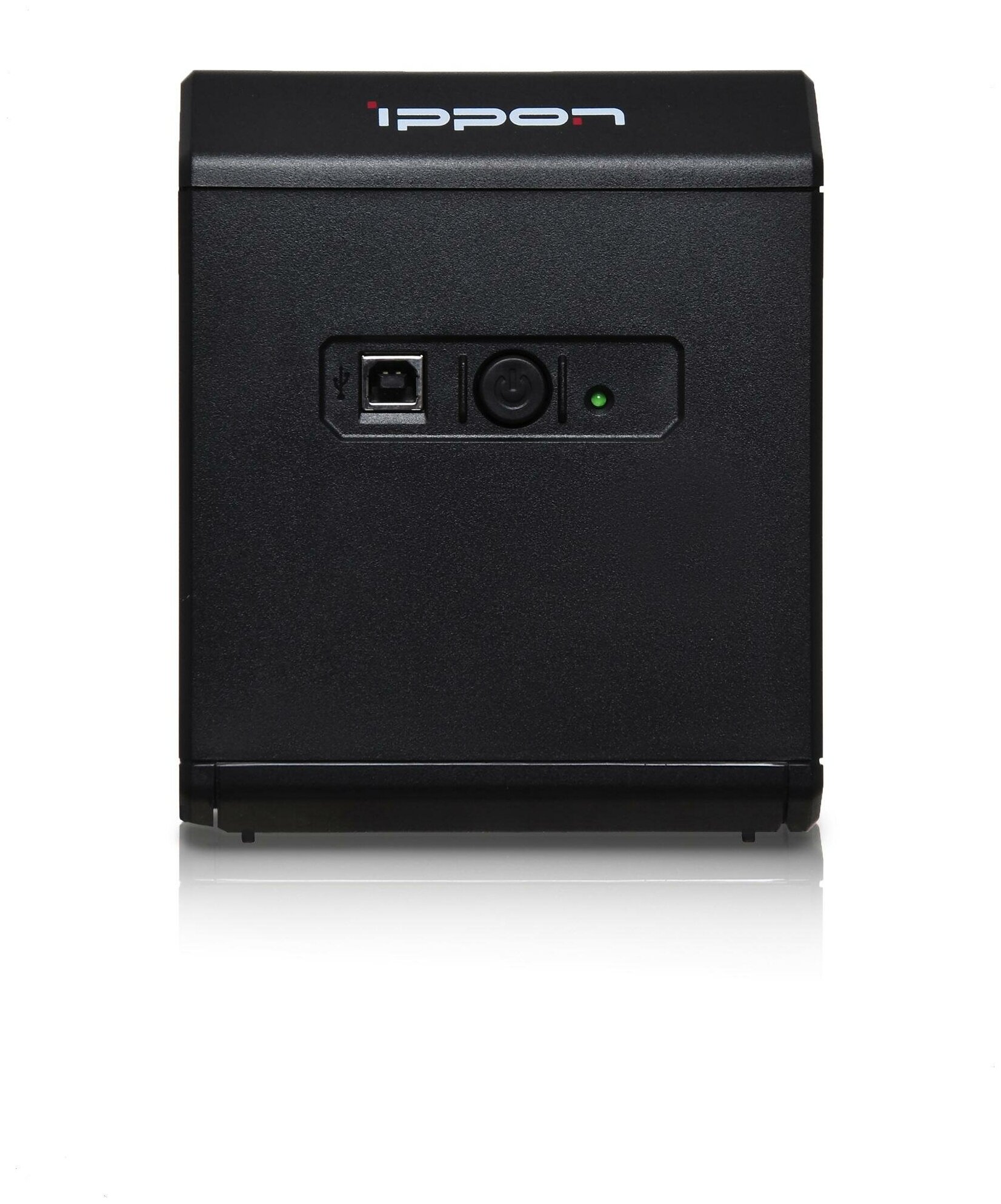 Интерактивный ИБП IPPON Back Comfo Pro II 650