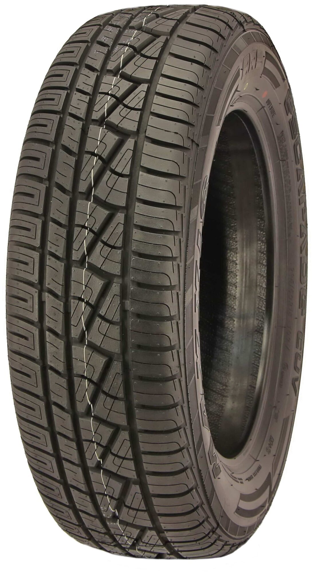 MAXXIS CV01 235/55 R18 V100 летняя