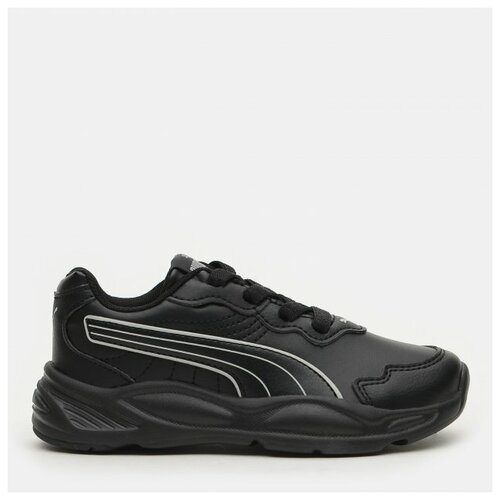 фото Кроссовки '90s puma runner nu wave sl kids' trainers размер 31.5 длина стопы 18.8 см длина стельки 19.8 см.