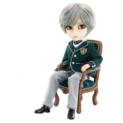 Кукла Таянг Вильям Taeyang William, Groove