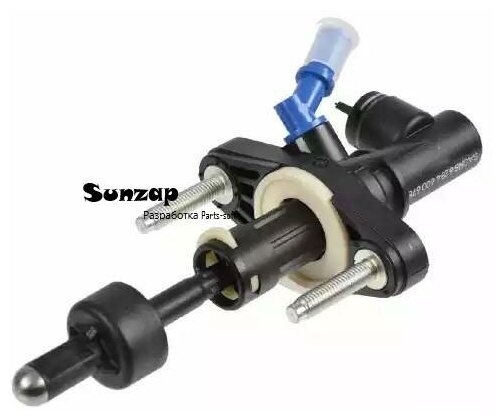 SACHS 6284600678 Цилиндр сцепления главный TOYOTA: YARIS (SCP9, NSP9, KSP9, NCP9, ZSP9) 1.3 VVT-I/1.33 VVT-I