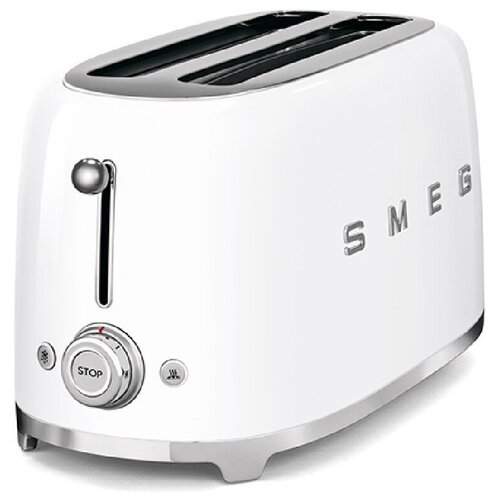 Smeg TSF02WHEU Белый 2399000₽