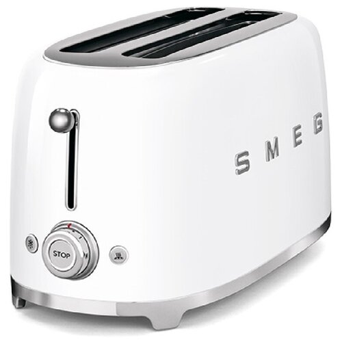 Smeg TSF02WHEU (Белый)