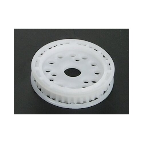 3Racing Шкив дифференциала 38T (Sakura Zero) - SAK-02