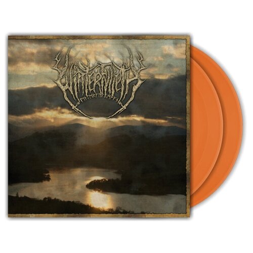 Winterfylleth: The Merican Sphere [2 LP]