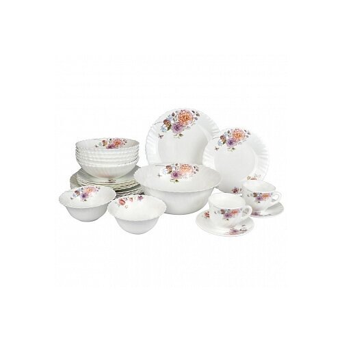 Сервиз OPAL столовый 38 пр. Pion (2) H06247