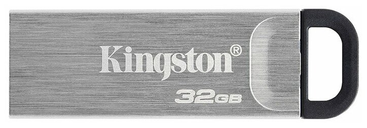 USB Flash Drive 32Gb - Kingston DataTraveler Kyson USB DTKN/32GB