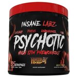 Insane Labz Psychotic HELLBOY Edition 35 порций - изображение