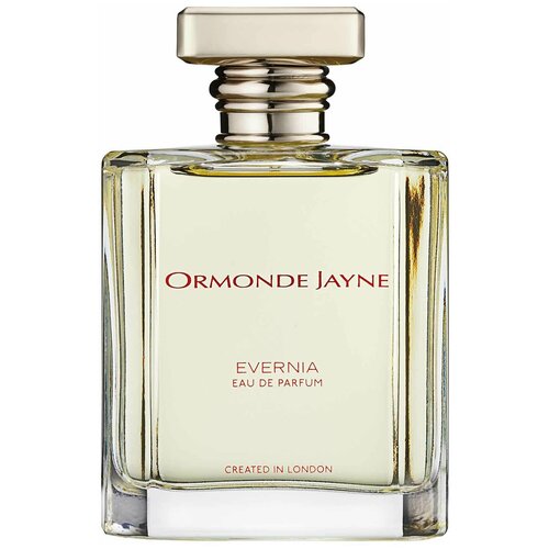 Парфюмерная вода Ormonde Jayne Evernia, 120 мл парфюмерная вода ormonde jayne evernia 50 мл