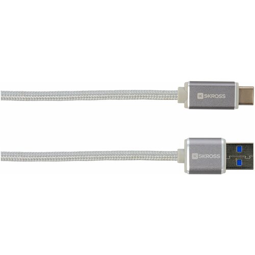 Кабель Charge‘n Sync USB Type-C (3.0) (Для устройств с USB-портом типа С)