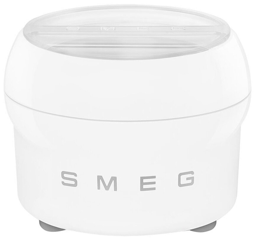 Акс миксер Насадка мороженица Smeg SMIC02