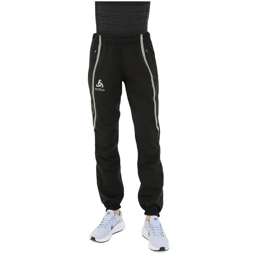 Брюки ODLO Pants BJÖRNDALEN Black (US:L)