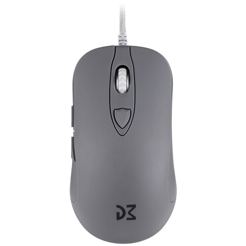 Мышь Dream Machines DM1FPS_Grey 761300₽