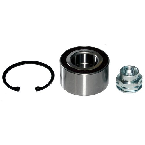 Подшипник ступицы передний (комплект) Fiat Albea, Palio, Siena, Strada (1996-) Car Bearings GHK050A030