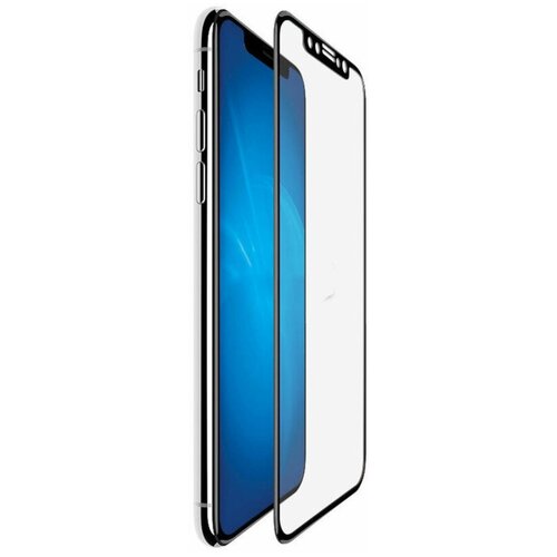 Защитное стекло mObility для iPhone 11/XR (6.1