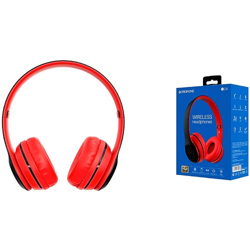 Наушники беспроводные с Bluetoothmicro-USBMP3ст 172000₽