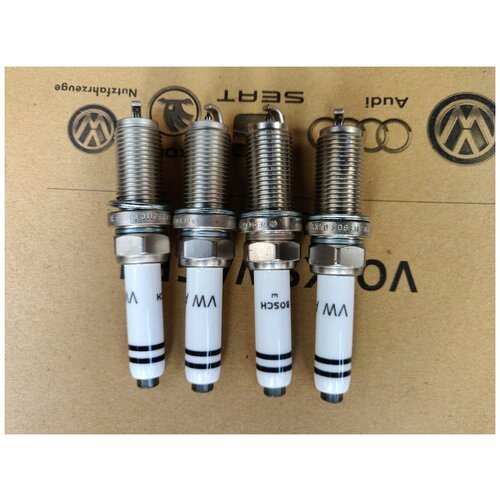 Свеча зажигания (VAG) 06K905611C