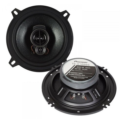 Динамики колонки Pioneer ok TS - A1696S 250000₽