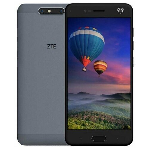 ZTE Blade V8 32GB (золотой)