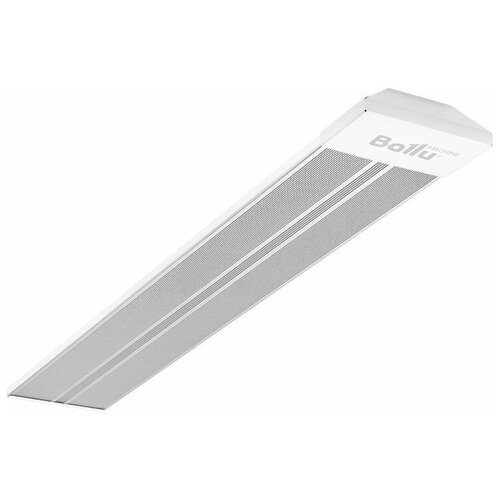 Инфракрасный электрический обогреватель Ballu BIH-AP4-06 W 605000₽