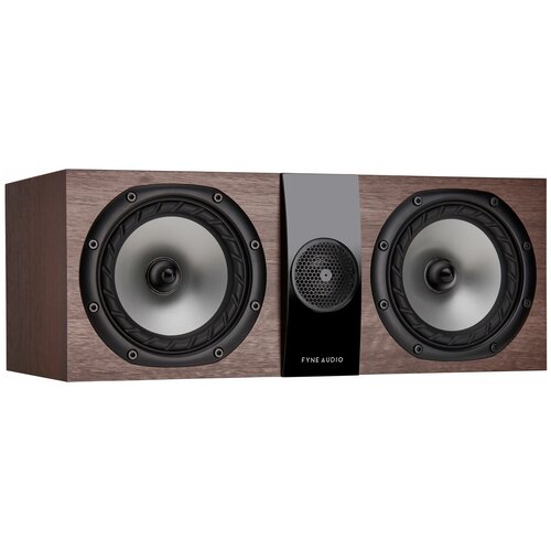 Fyne Audio F300C Walnut 2612500₽