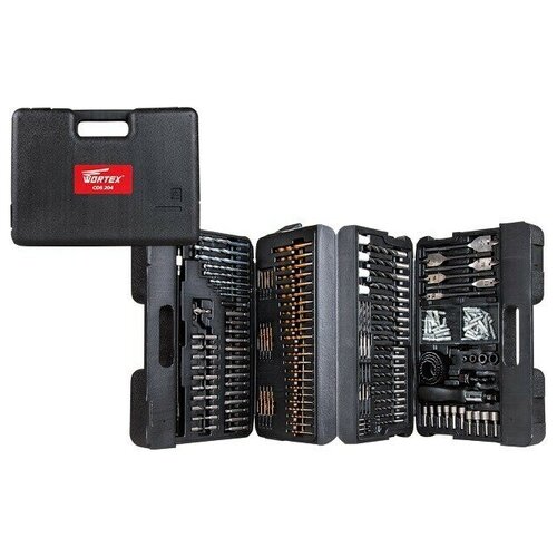 Набор оснастки WORTEX CDS 204 0323047 4800₽