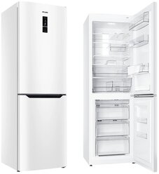 Холодильник Атлант 4621-109 ND (дисплей, электр.управление)