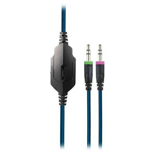 Наушники и гарнитуры SVEN AP-G887MV SV-015626 176600₽