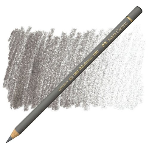 Карандаш художественный Faber-Castell 