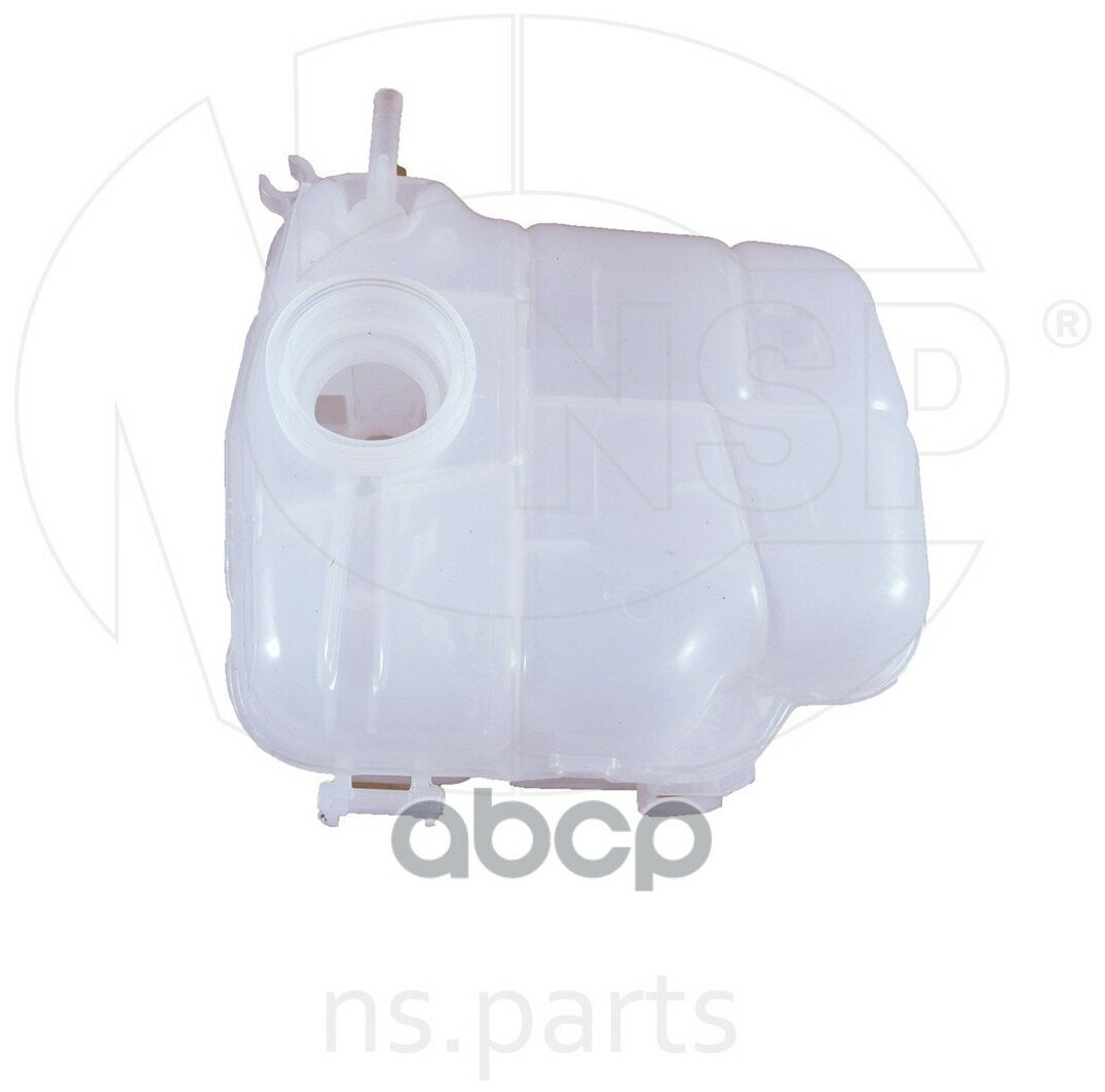 Бачок Расширительный Chevrolet Cruze Nsp Nsp0113256823 NSP арт. NSP0113256823