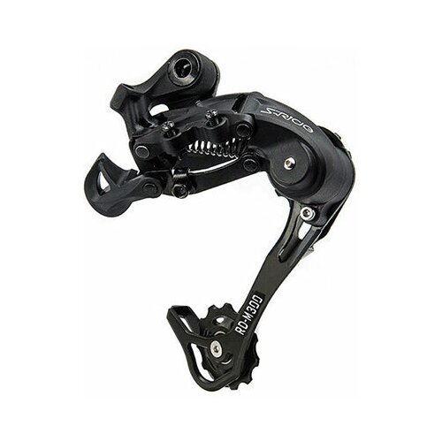 Переключатель задний S-RIDE RD-M300 9ск для SRAM черный